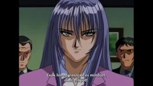 (HENTAI) Leatherman 1.rész magyar felirattal