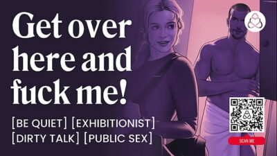 ASMR Audio Porn: Public Shower Sex with Your Gym Crush – Praise, Teasing & Nipple Play – Erotic Audio for Women