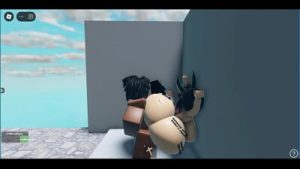 Whore gets blacked fucking in ROBLOX