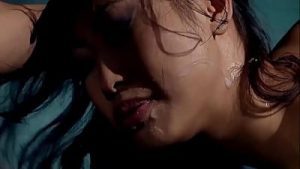 Beautiful student of the University, gets . Sharon Lee. Part 3. Her ass’s fucked hard, and her beautiful face is full, with his huge loads.