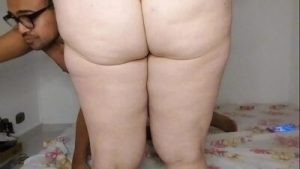 Vivi Guedez – Ready for the, the hottie already arrived and started pounding her.