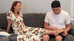 Lonely Stepmom’s Birthday Gift – THE INAPPROPRIATE GIFT E12 – FREE VIDEO