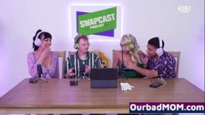 Stepmom’s Talk Dirty – ourbadmom