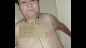 2025 07 30 Chienne Marie offerte à Maître Emmanuel