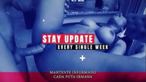 Noticias porno 7-13 octubre 2024 con Eloise Salander: Dan Dangler, Angela White, Lily Starfire, Manuel Fer, Lexington Steele, Skylar Snow, Luna Star, Sinat Monroe, Lily Lou, Natasha Nice, Ki Noir, Dee Williams, Shay Fox, Luna Luxe, Julia Ann,