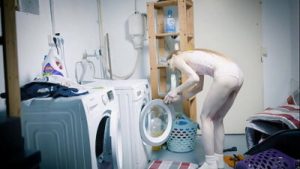 Anal & Creampie – Austrian MILF