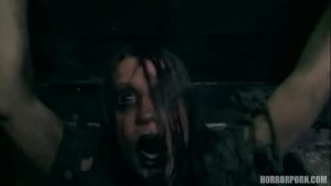 HORRORPORN – Evil Dead