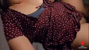 Horny Pinay Slut Rides Cock Until They Both Cum