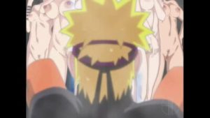 Naruto’s naughty hot spring dream