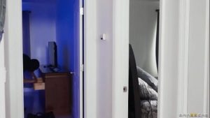 Break In And Fuck Me Lissa Aires / Brazzers/ Enter XVPROMO on official site for discount