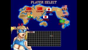 ryona fighter 2 new hentai game video