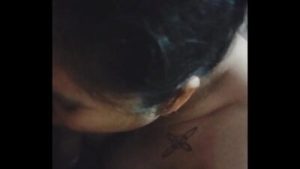 Aurora práctica Sentadillas XXX Madura Mexicana