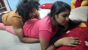 Indian Girl’s POV Blowjob With Sloppy Sounds