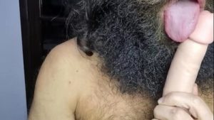 Barba, Boquete, peludo, urso, punheta, tudo isso pra você!