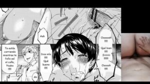 Tutorial de como convertir a la mamá de tu amigo en una adicta al sexo