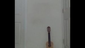 Perfecting the mermaid remix to a parody song I made called they go both wayz for free 1