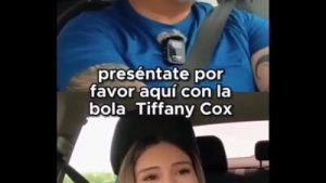 ¡Conoce a Tiffany Cox! La Nueva Estrella que al fin se destapa. Disfrutala!!! #TifanyCox #LuisGaray #Putacalentura #Cast …