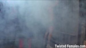 I will whip your ass so fucking hard