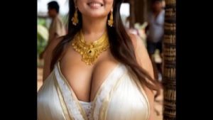 Cambodian BBW animation preview (AI generated)