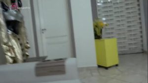 My Chubby Ass and Pussy Crave your Tongue