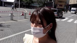 パート1【ハロウィン前夜祭なまなまハメ撮りSEX】