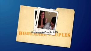 Kitty Duval Loves Making Amateur Porn With Her Boyfriend