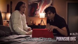 Un Sueño Hecho Realidad. sub español. ver completo en: pornsuborg