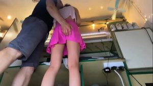 I bought a food truck to make some money but I didn’t expect it will bring me so much fun!