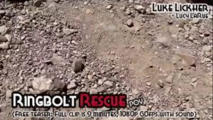 Ringbolt Rescue POV