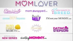 Big tits stepmom wants her stepson , Hookup Tonight on Nude26.com