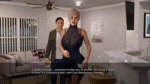 My Husband’s Boss 3