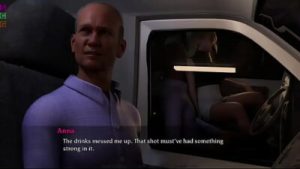 3D Hentai cartoon hardcore sex xnxx adult gaming video