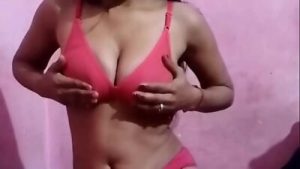 Janmashtami Me Girlfriend Ne Dikhaya Choot Me Baigan Daal Kar Full Mms Viral Xxx Video