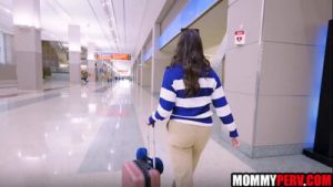 Stepmom is jealous of my GF