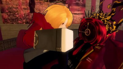 Roblox Donte handjob loop