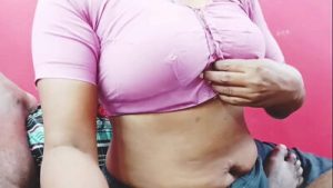 Stepson fucking stepmom Telugu dirty talks.