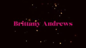 Busty Femdom Blonde Brittany Andrews Dildo Fucks Her Pussy!