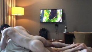 My stepfather fucked me because I failed the exam