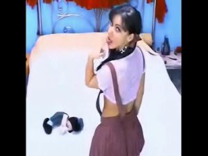 Monica Mattos Webcam Show – Very Sexy Girl