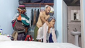 My Stepsister Taught Me How To Dance, But I Dont Think I Did It Well, Or Maybe I Did