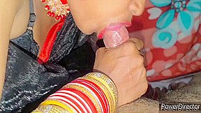 Karwa Chauth Special Sex Video, Newly Married Girl Fucked By Her Husband On Karwa Chauth With Devar Bhabhi And Hindi Sex