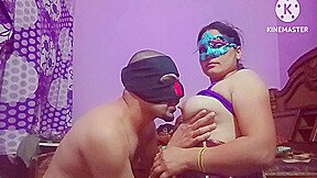 Devar Fucking Her Newly Married Bhabhi