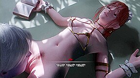 Covenant Of Morn – Moran – 8 – 3d Animated