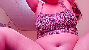 My Pretty Pussy Is Very Wet