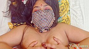 Stepmom Got Horny With Stepson Friend Came At Home