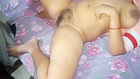 Desi Mallu Bhabhi Hardcore Fuck With Her Stepsons Friend When She Was Alone At Home Full Movie ( Hindi Audio )