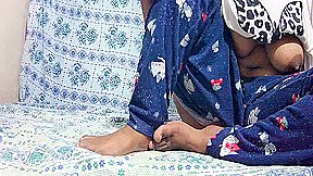 Indian Stepmom And Stepdad Sex Xnxx