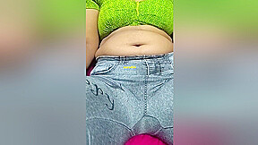 Desi Hot Beautiful Stepsister Perfect Body And Pussy Show Homemade Sexy Video In Hindi Voice