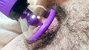 Selection Of Vacuum Masturbation Of The Vagina