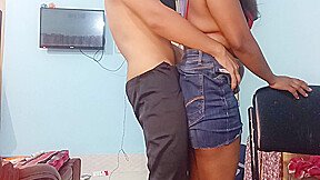 Desi With Stepbrother Sexs